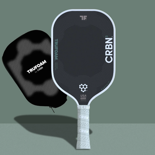 CRBN³ TruFoam Genesis (Elongated)