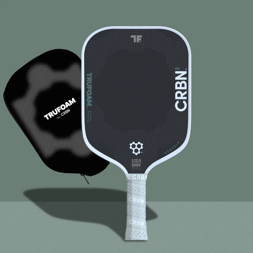 CRBN² TruFoam Genesis (Square)